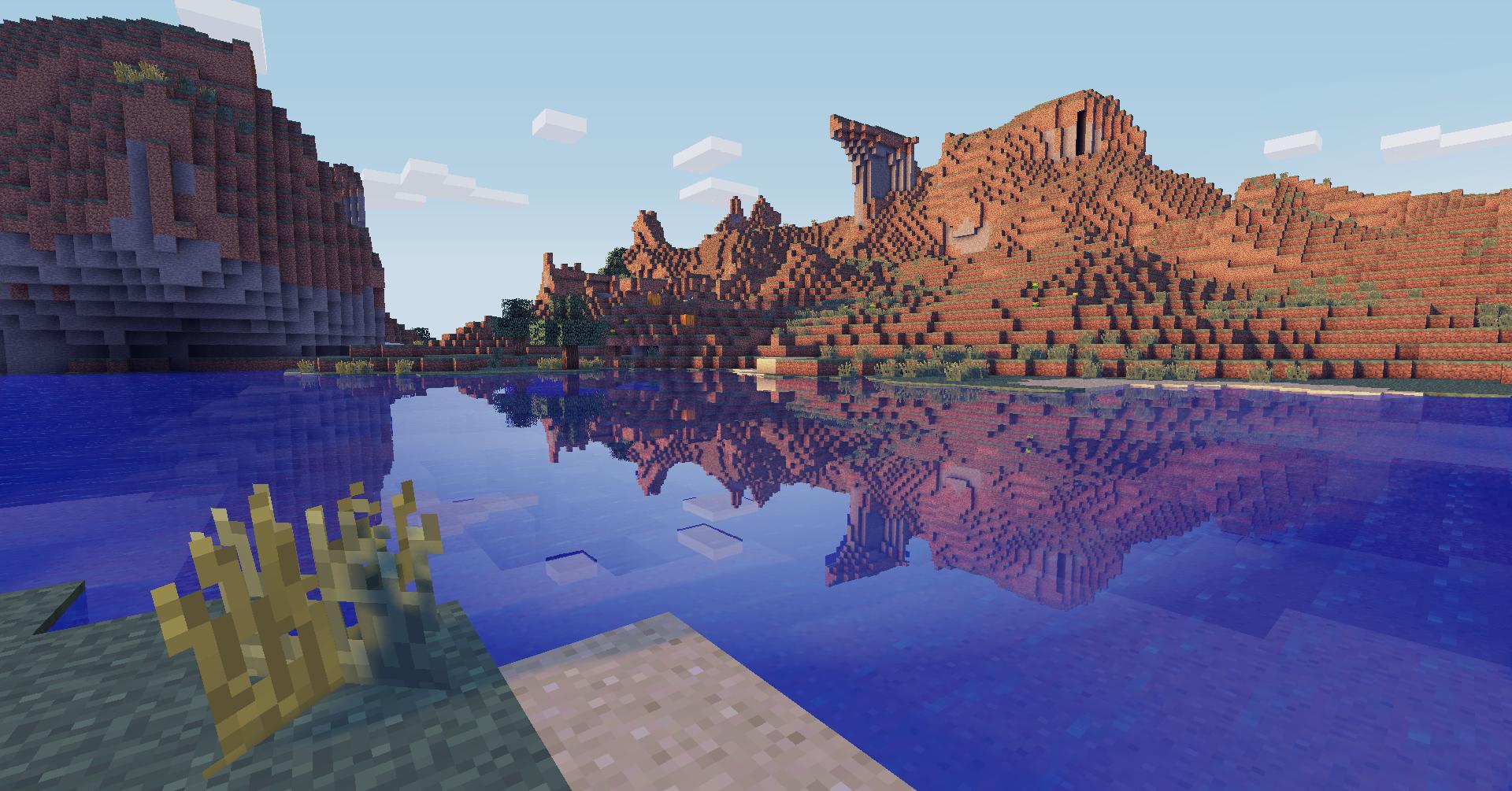 how to download shaders for minecraft on mac