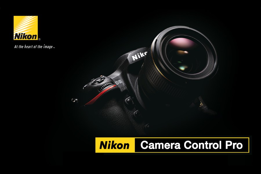 Nikon Camera Control Pro 2 Mac Download